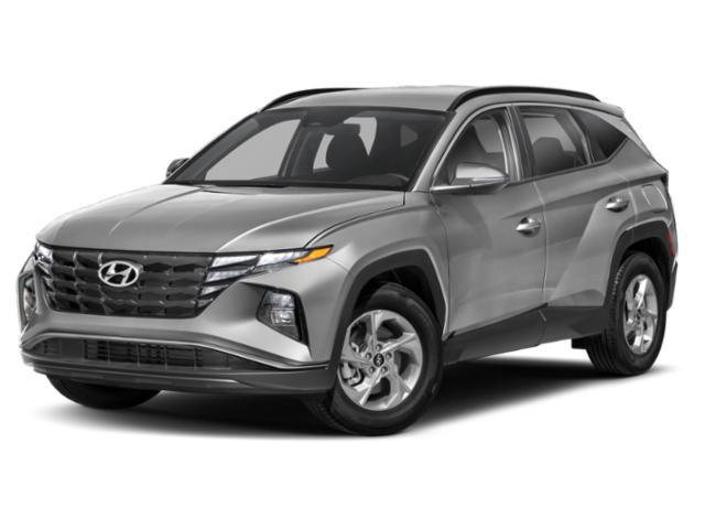 2023 Hyundai Tucson SEL for sale in National City, CA