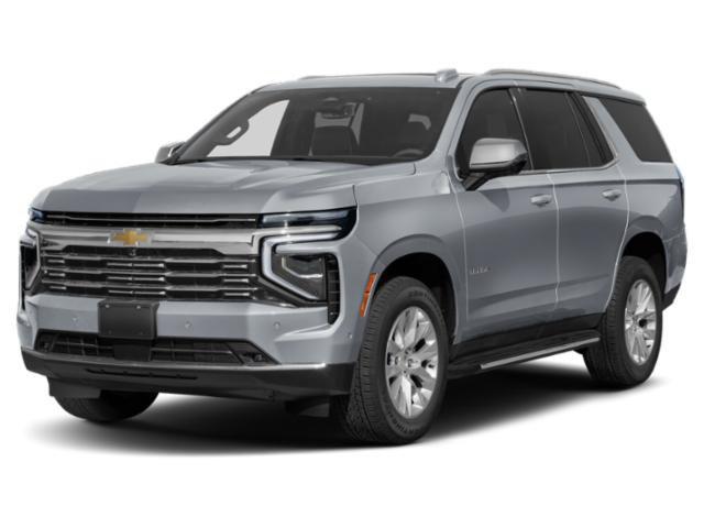 2026 Chevrolet Tahoe 4WD Premier for sale in Linwood, MI