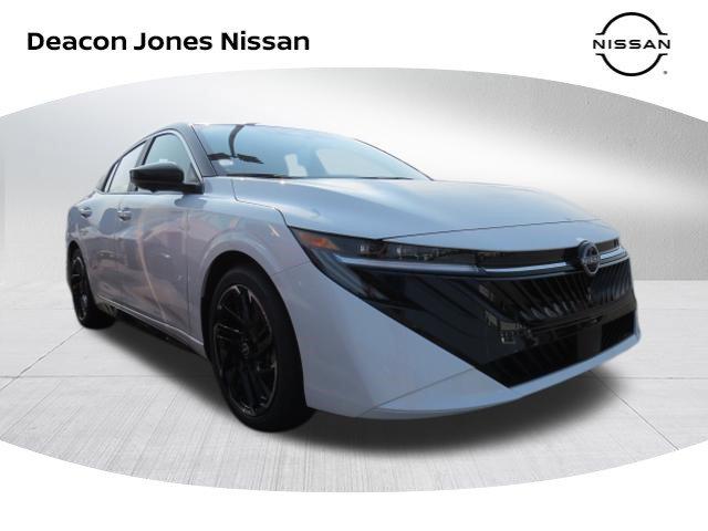 2026 Nissan Sentra SR for sale in Goldsboro, NC
