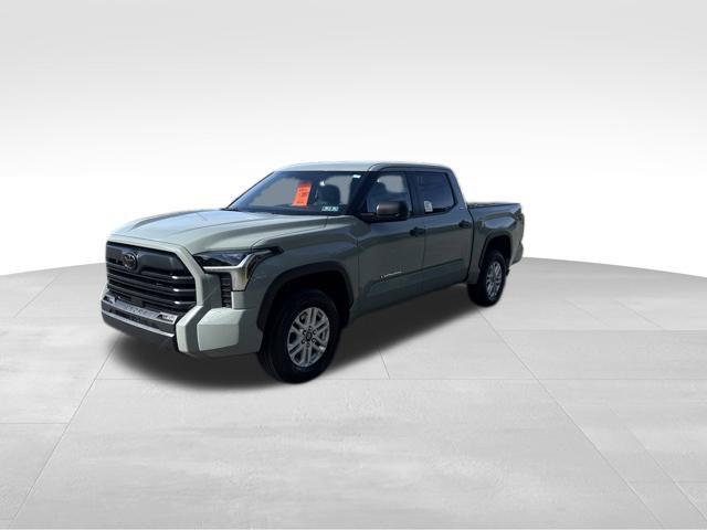2026 Toyota Tundra SR5 CrewMax 5.5 Bed for sale in Scranton, PA