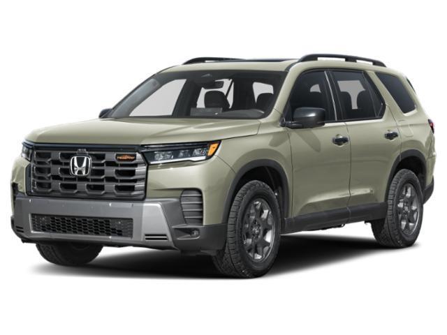 2026 Honda Pilot TrailSport for sale in Petaluma, CA