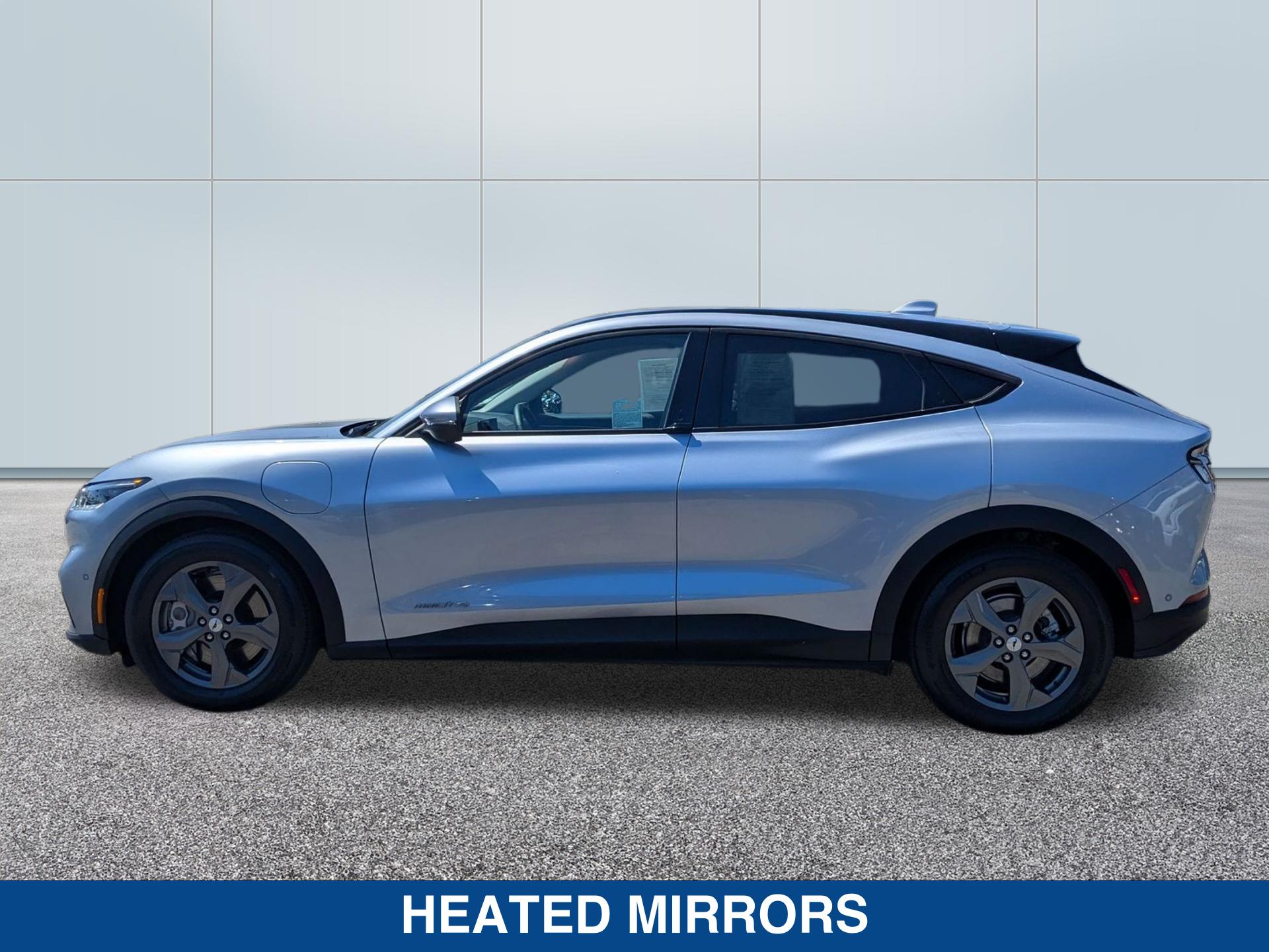 Used 2022 Ford Mustang Mach-E Select AWD with VIN 3FMTK1SS6NMA24976 for sale in San Juan Capistrano, CA