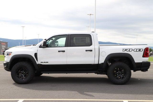 2027 RAM Ram 1500 RAM 1500 RHO CREW CAB 4X4 57 BOX 2027 RAM Ram 1500 RAM 1500 RHO CREW CAB 4X4 57 BOX