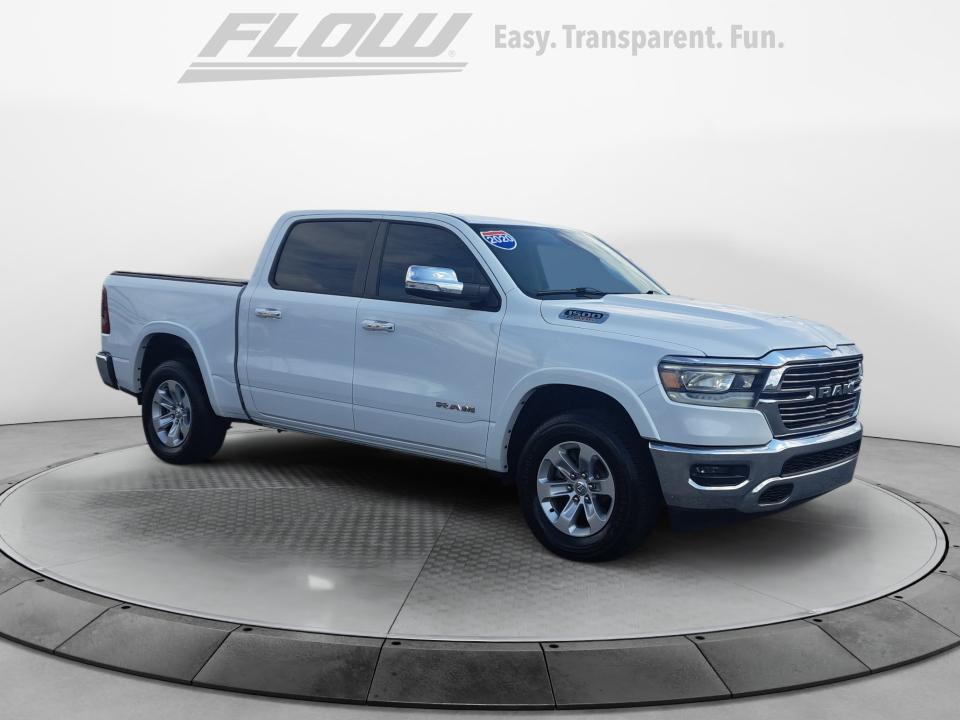 /2020 RAM 1500
