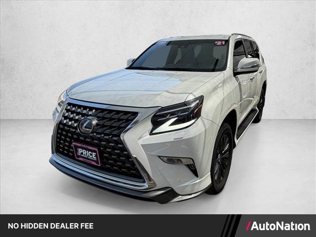 2021 Lexus GX 460 Premium for sale in Centennial, CO