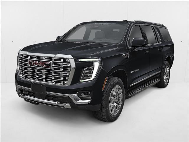 2026 GMC Yukon XL 4WD Denali for sale in Laurel, MD