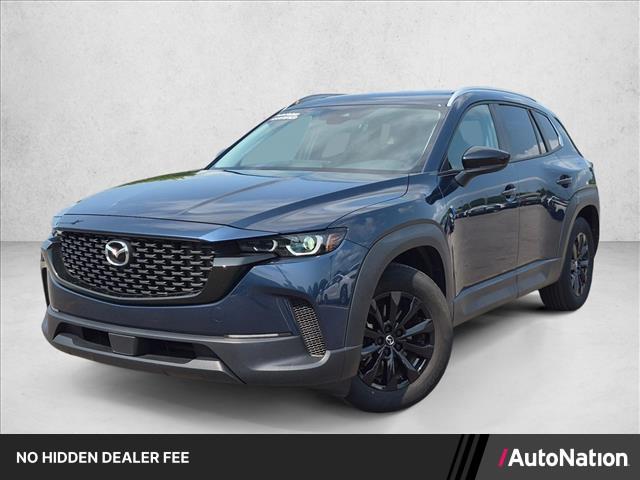 2024 Mazda CX-50 2.5 S Premium for sale in Knoxville, TN