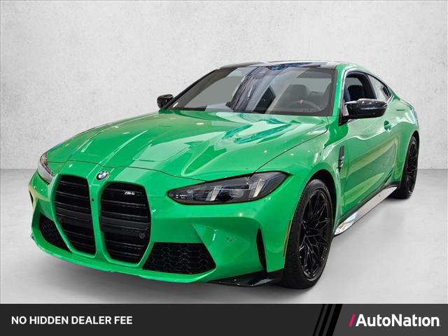 2027 BMW M4 Coupe for sale in Dallas, TX