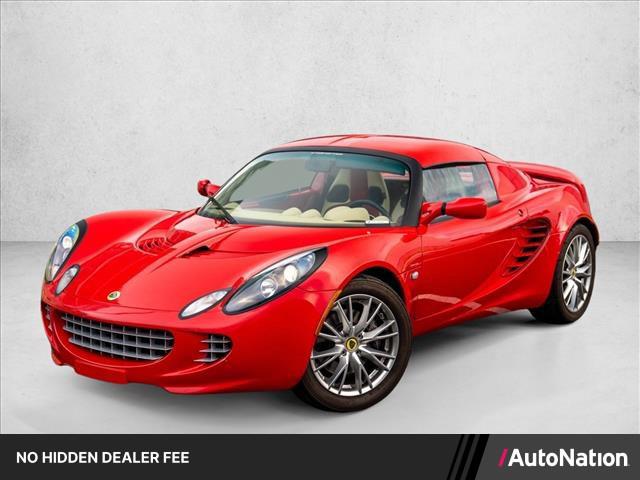 2008 Lotus Elise California Edition for sale in Bellevue, WA