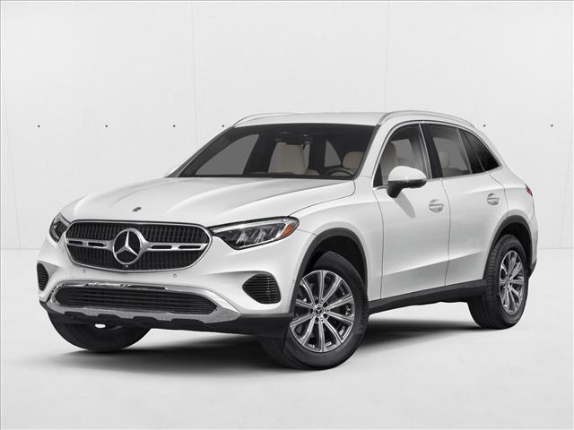2026 Mercedes-Benz GLC 4MATIC SUV for sale in San Jose, CA