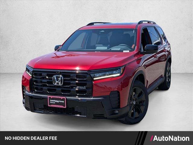 2026 Honda Pilot Sport for sale in Fremont, CA