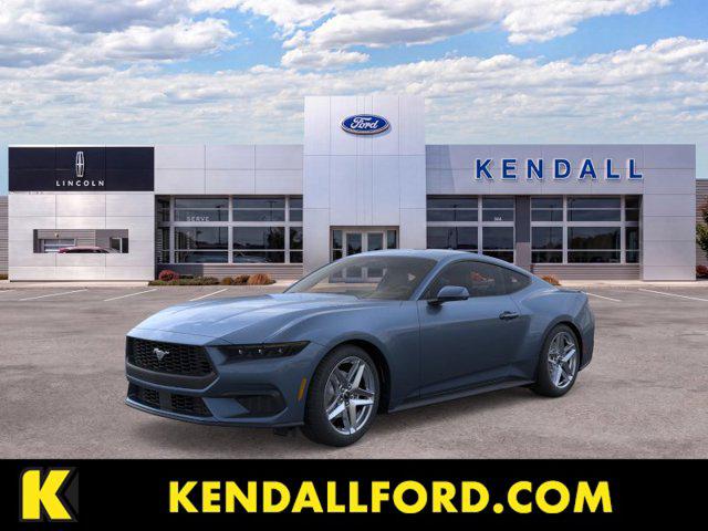 2026 Ford Mustang EcoBoost Premium Fastback for sale in Eugene, OR