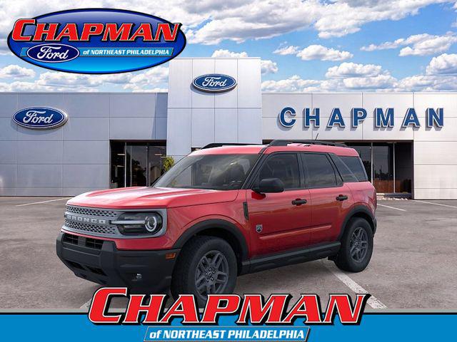 2026 Ford Bronco Sport Big Bend for sale in Philadelphia, PA