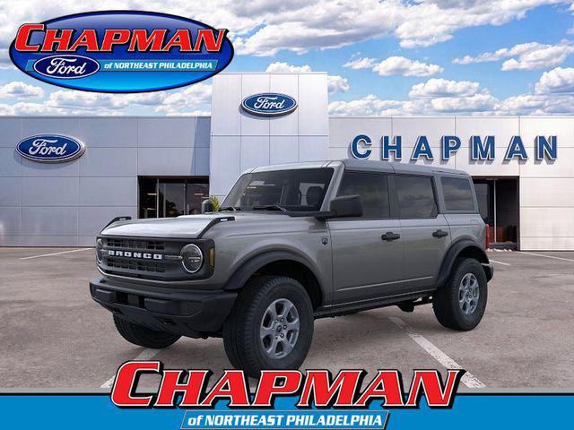 2026 Ford Bronco Big Bend for sale in Philadelphia, PA