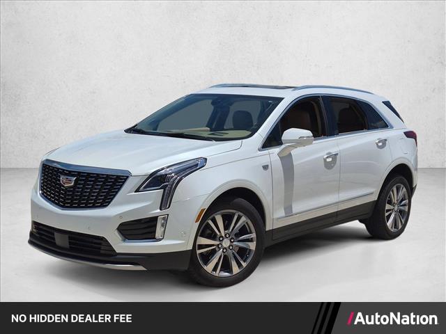 2024 Cadillac XT5 AWD Premium Luxury for sale in Maitland, FL