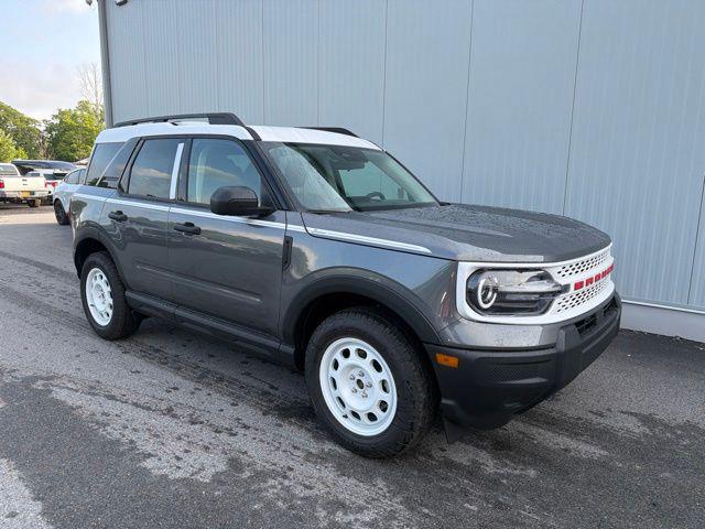 2026 Ford Bronco Sport Heritage for sale in Catskill, NY