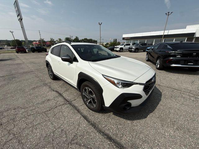 2024 Subaru Crosstrek Premium for sale in Lansing, MI