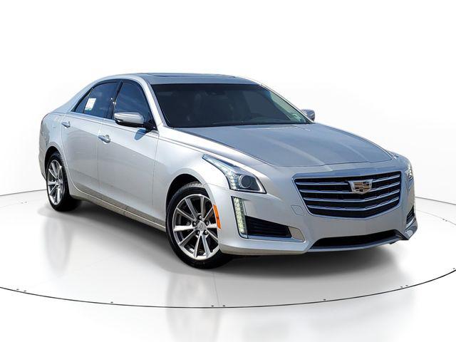 2019 Cadillac CTS Luxury for sale in Lansing, MI