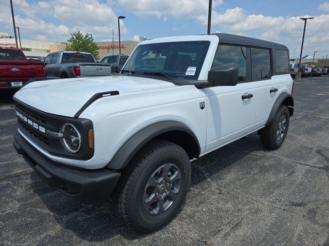 2026 Ford Bronco Big Bend for sale in Kansas City, MO