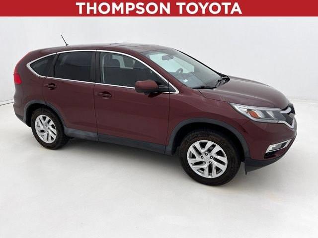 2016 Honda CR-V EX for sale in Doylestown, PA