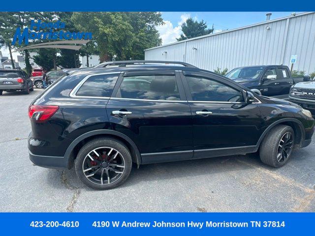 2013 Mazda CX-9 Grand Touring for sale in Morristown, TN