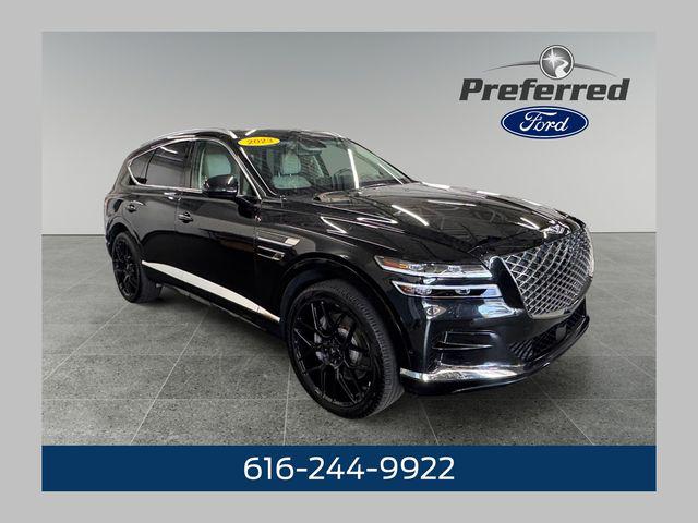 2023 Genesis GV80 2.5T AWD for sale in Grand Haven, MI