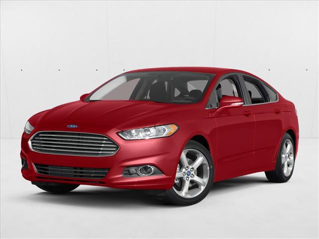 2013 Ford Fusion SE for sale in Chandler, AZ
