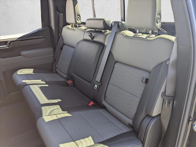 New 2026 Chevrolet Silverado 1500 4WD Crew Cab Short Bed ZR2 Four Wheel Drive Crew Cab
