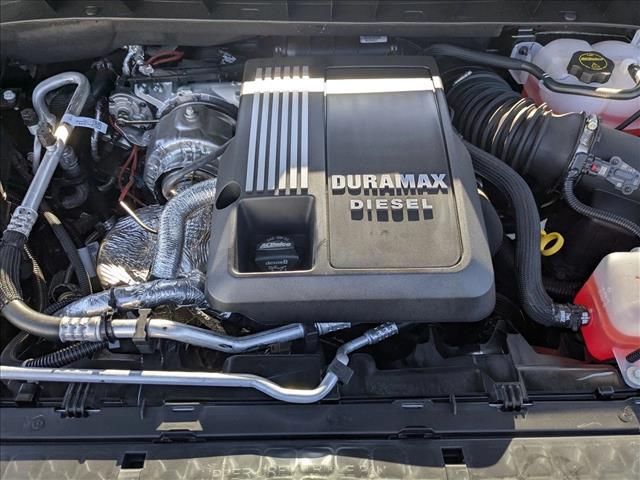 New 2026 Chevrolet Silverado 1500 4WD Crew Cab Short Bed ZR2 Four Wheel Drive Crew Cab