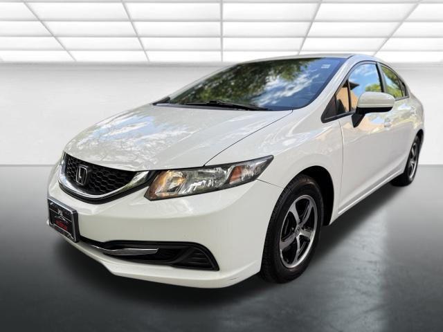 2015 Honda Civic SE for sale in Beaverton, OR