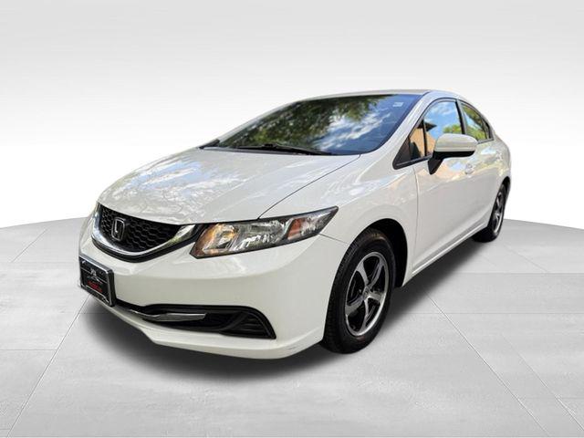 2015 Honda Civic SE for sale in Beaverton, OR