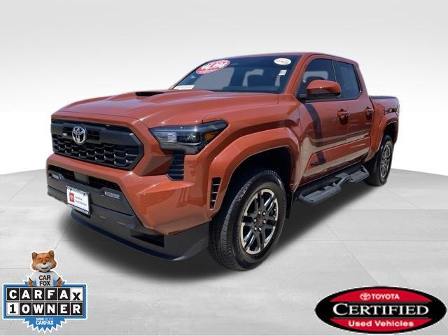 2025 Toyota Tacoma TRD Sport for sale in Joplin, MO