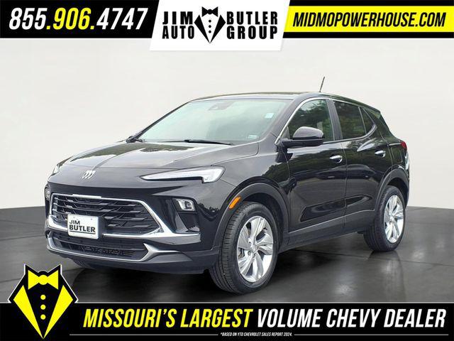 2025 Buick Encore GX Preferred FWD for sale in Linn, MO