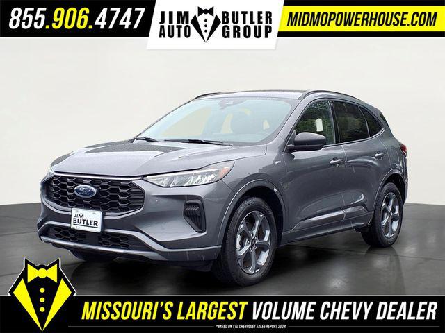 2024 Ford Escape ST-Line for sale in Linn, MO