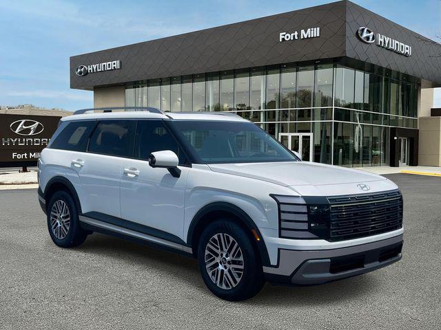 2026 Hyundai Palisade SEL Premium