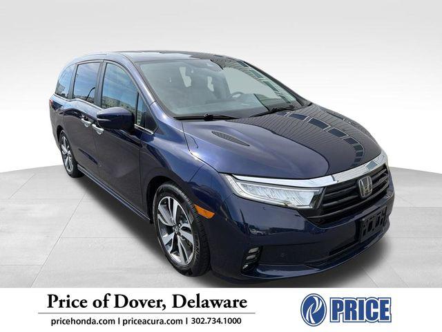 2023 Honda Odyssey Touring for sale in Dover, DE