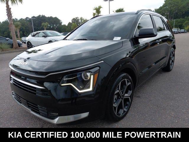 2025 Kia Niro EX Touring for sale in Goose Creek, SC
