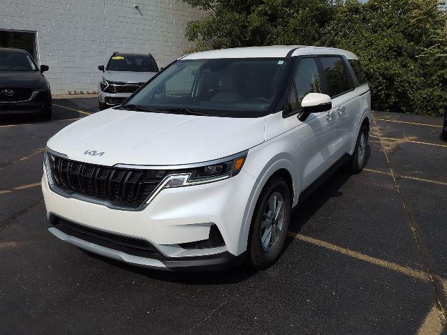 2023 Kia Carnival MPV LX Seat Package for sale in Livonia, MI