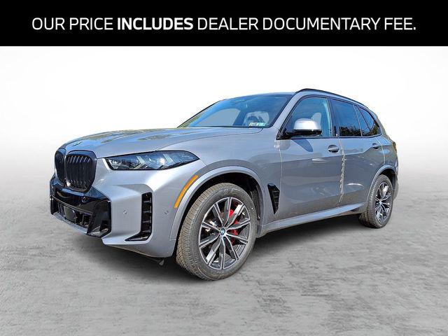 2026 BMW X5 xDrive40i for sale in Fort Washington, PA