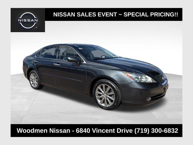 2008 Lexus ES 350 350 for sale in Colorado Springs, CO