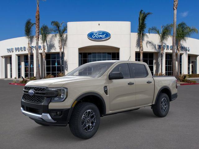 2026 Ford Ranger XLT for sale in Morgan Hill, CA