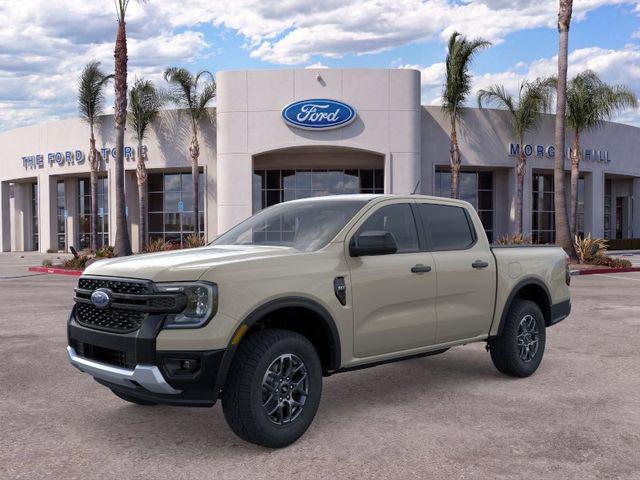 2026 Ford Ranger XLT for sale in Morgan Hill, CA