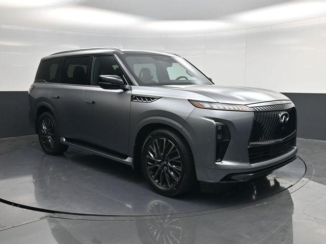 2026 INFINITI QX80 AUTOGRAPH AWD for sale in Naples, FL