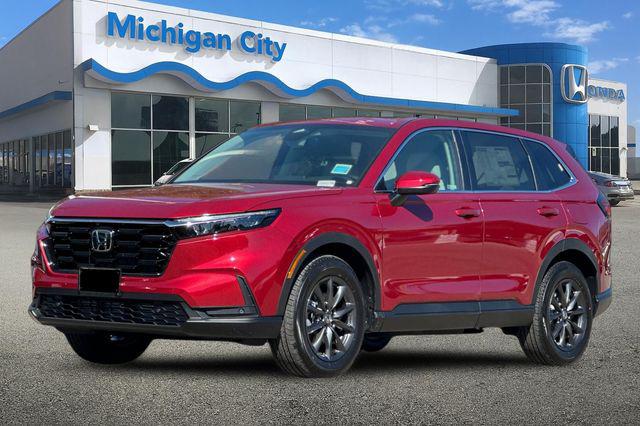 2026 Honda CR-V EX-L AWD for sale near Plymouth, MI