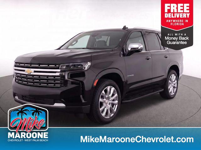 2023 Chevrolet Tahoe 2WD Premier for sale in West Palm Beach, FL