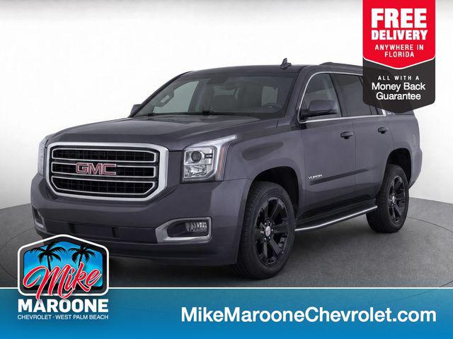2016 GMC Yukon SLE for sale in West Palm Beach, FL