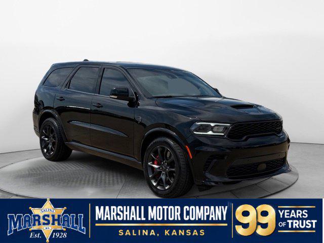 2024 Dodge Durango SRT Hellcat Premium AWD for sale in Salina, KS