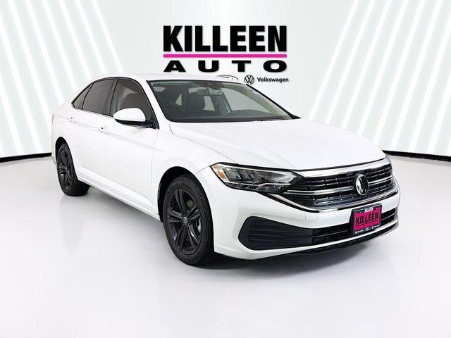 2024 Volkswagen Jetta 1.5T SE for sale in Killeen, TX