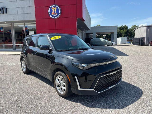 2024 Kia Soul LX for sale in Winter Haven, FL