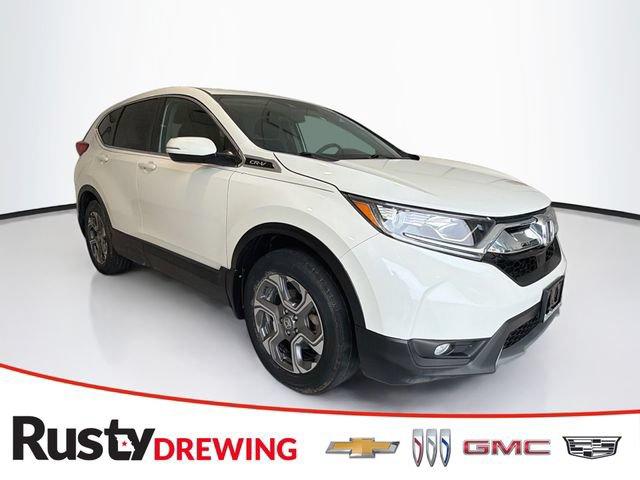2018 Honda CR-V EX for sale in Jefferson City, MO